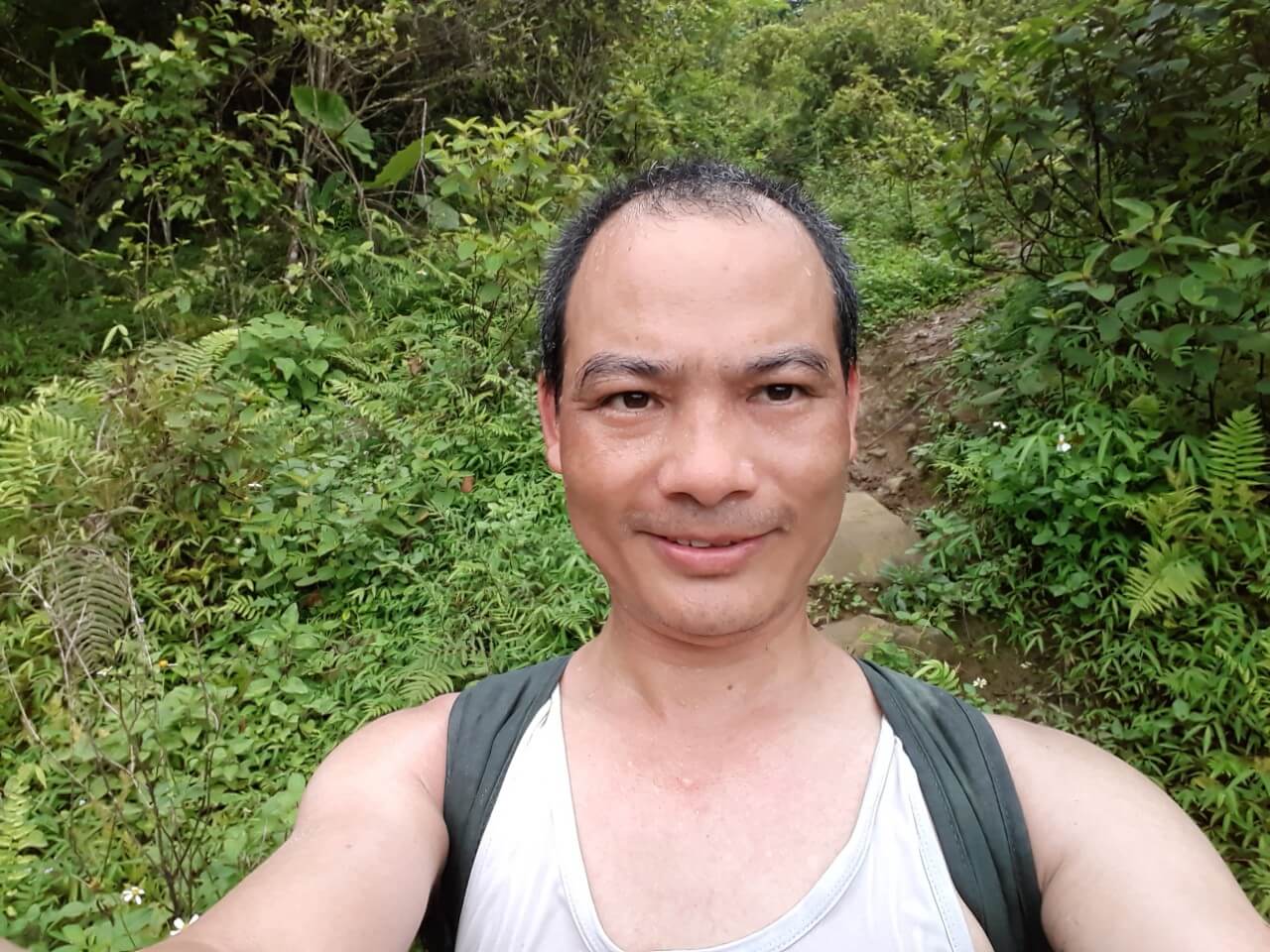 Trekking Pu Luong - my experience